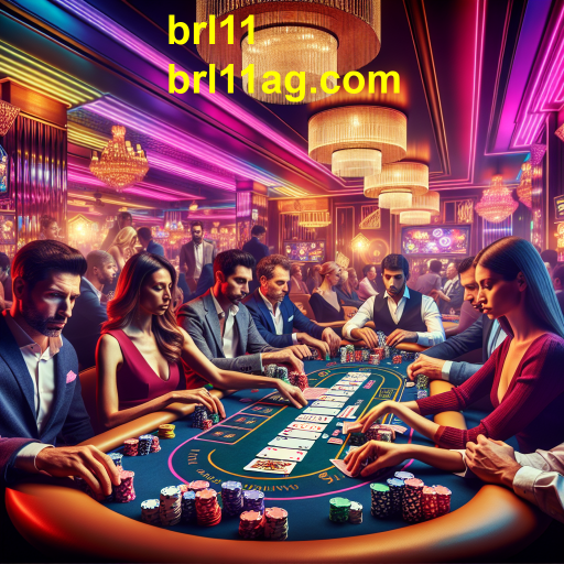 A Diversidade dos Jogos de Cartas no Mundo do Entretenimento