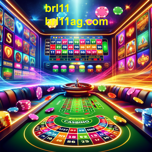 Explorando o Mundo dos Cassinos Online: Tendências e Dicas para Jogadores