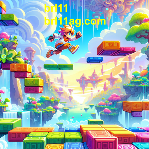 A Evolução dos Jogos de Plataforma: Um Gênero Atemporal